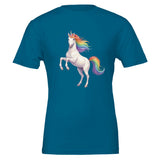 Rainbow Unicorn T-Shirt
