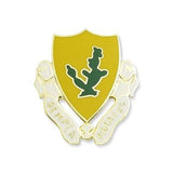 Army 12th Cavalry Regiment Unit Crest (Each)