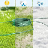 13 Ft. Stright 1 to 3 Splitter Extension Cord