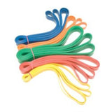 Body Loop Band 22 Medium Blue