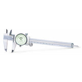 1311-150A Dial Caliper, 0-150Mm