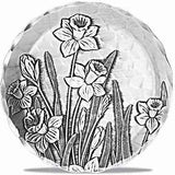 Daffodil Coaster