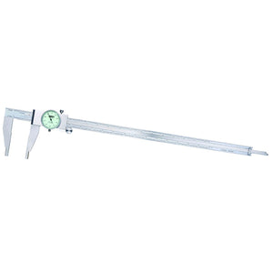 1316-18 Dial Caliper, 0-18