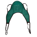 Padded U Sling, with Head Support, Small
