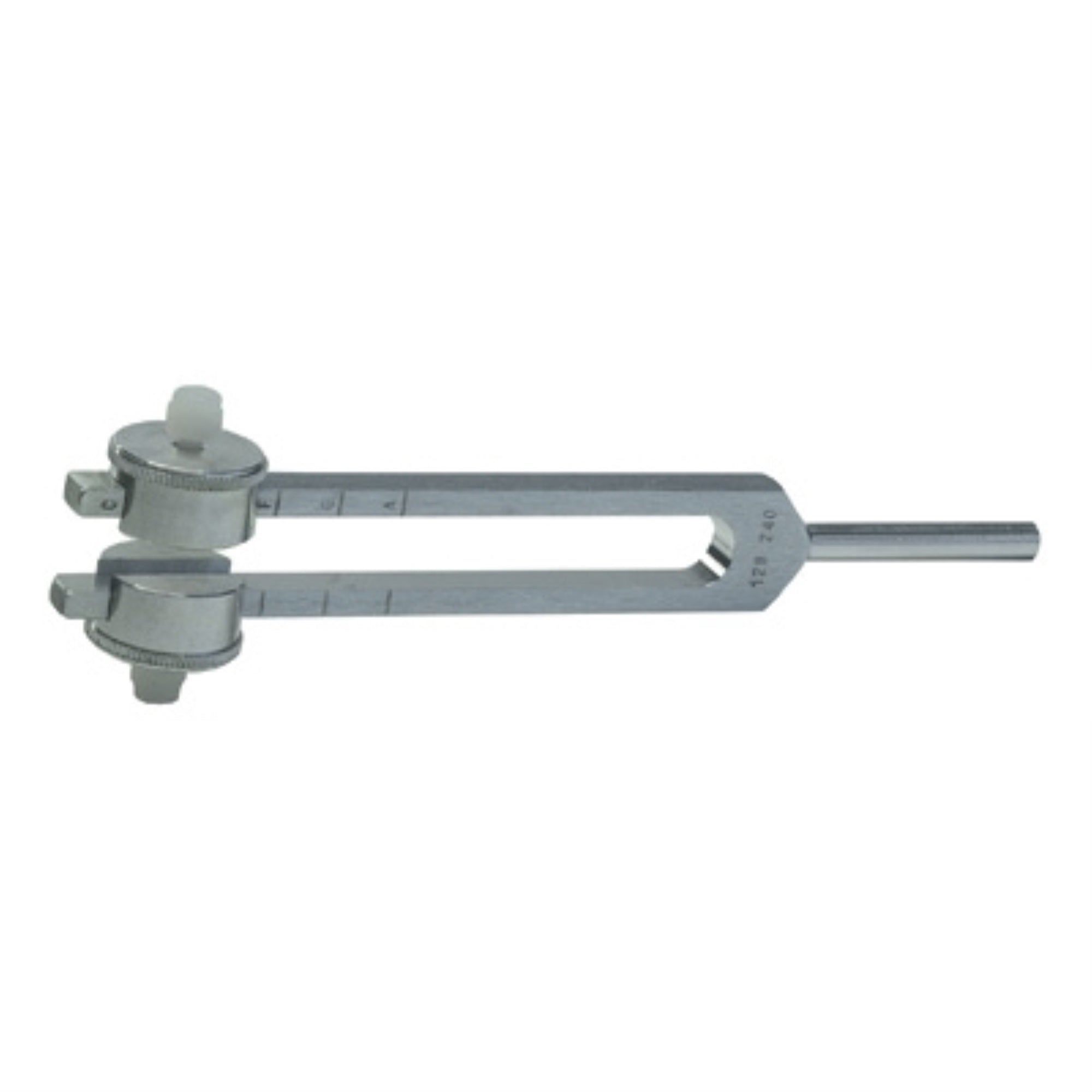 Tuning Fork Adj Frequency Grafco