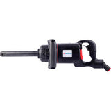 Global Industrial Composite Air Impact Wrench 6 Ext. Anvil 1 Drive 2200 Max Torque