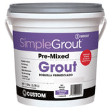 PREMIX GROUT BRTWHT GL(Pack of 1)
