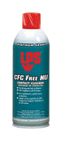 LVC CONTACT CLEANER 11OZ (Pack of 1)