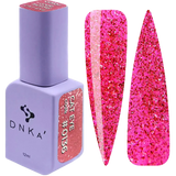 GEL POLISH #0136 CAT EYE 12ml - DNKa™