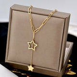 Shine Bright Necklace