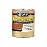 POLYSHADE QT SAT PECAN (Pack of 1)