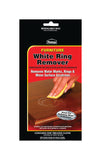 WHITE RING REMOVER HOMAX (Pack of 1)