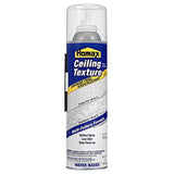 1374727 Ceiling Texture Vert Spy Homax White Water-Based Wall And Ceiling Texture Paint 20 Oz (Pack Of 6)