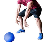 Champion Barbell Reactor Smash Ball, 15-Pound