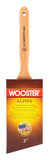 Alpha 3'' Ang Sash Brush (Pack Of 1)