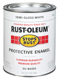 Paint Qt S-G White R-0 (Pack Of 1)