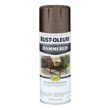 SPRYPNT SR HAMMER BROWN (Pack of 6)