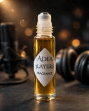 Three Layers Natural Fragrance Oil