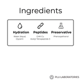 GHK-Cu | Copper Peptide Hair Tonic for Fuller-Looking Hair