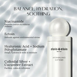 HydraBalance Softener