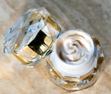 Gold Infusion Face Cream for Dull, Mature Skin – Brightening & Firming, Nut-Free