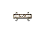 Army M 16 STA-BRITE® Qualification Bar