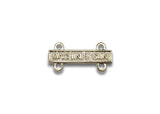 Army Machine Gun STA-BRITE® Qualification Bar