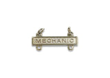 Army Mechanic STA-BRITE® Qualification Bar