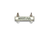 Army Mortar STA-BRITE® Qualification Bar