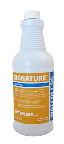 Signature Quart Deodorizer, Quart