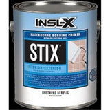 1422039 PRIMER BOND STIX GL InslX Stix White Flat WaterBased Acrylic Urethane Bonding Primer 1 gal (Pack of 1)