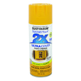 SPRYPNT 2X GLS MARIGOLD (Pack of 6)