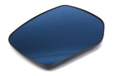 OLM Wide Angle Convex Mirrors - 2014-2018 Forester-Blue-Heated-No Turn Signals