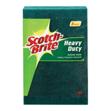 SCOURING PAD HVY DTY (Pack of 6)