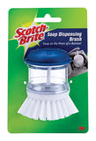 Brush Soap Dispenser (Pack Of 1)