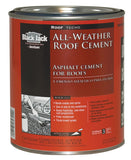 Bj All Wthr Roof Cemt Qt (Pack Of 1)
