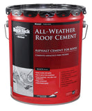 Bj Allwthr Roofcemt4.75G (Pack Of 1)