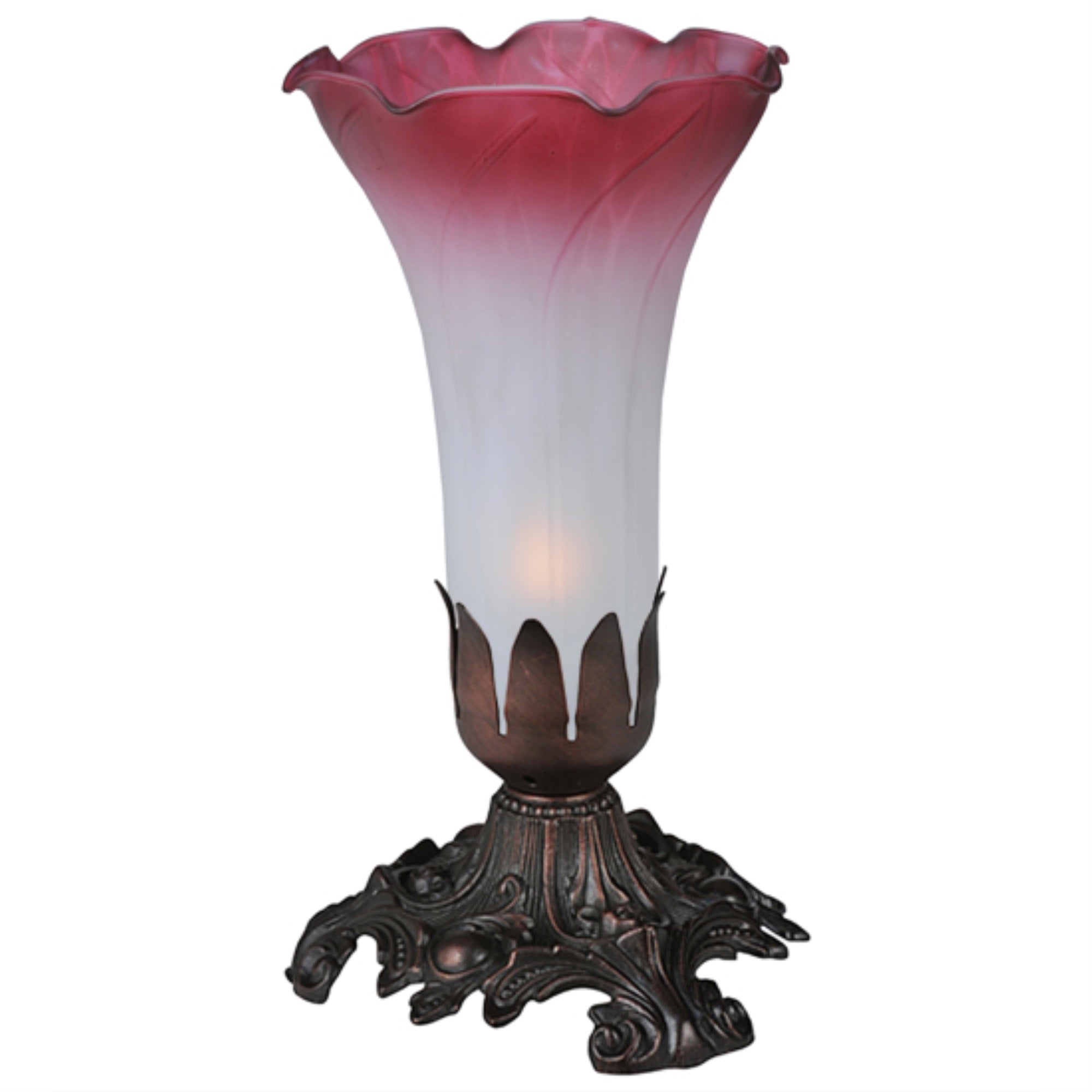 7 Victorian Candle/Pw