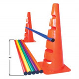 Lock-In Crossbars