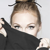 Vivienne Sab Eyeliner Pen - Feutre Fin, Black