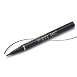 Vivienne Sab Eyeliner Pen - Feutre Fin, Black