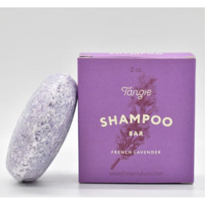 Lavender Shampoo Bar [2 Oz.]