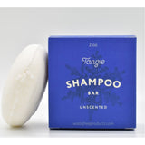 Unscented Shampoo Bar [2 Oz.]
