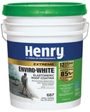Roofcoat Wht Enviro4.75G (Pack Of 1)