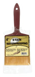 Poly Stain Brush 4 (Pack Of 1)