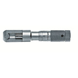 Mec Mic can seam .5 In, .001 In