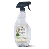 Glass & Window Cleaner Peppermint 22oz