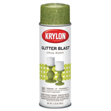 SPRYPNT GLITTR CITRS DRM (Pack of 6)