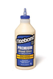 TITEBOND II WOOD GLUE QT (Pack of 1)