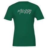 Perfectly Unfinished MESSY T-Shirt